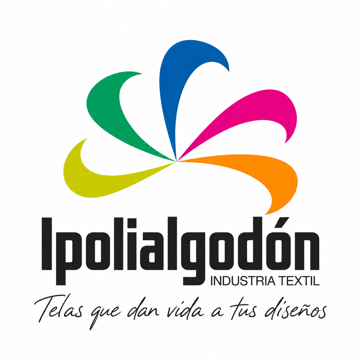 IPOLIALGODÓN Industria Textil — Telas que dan vida a tus diseños